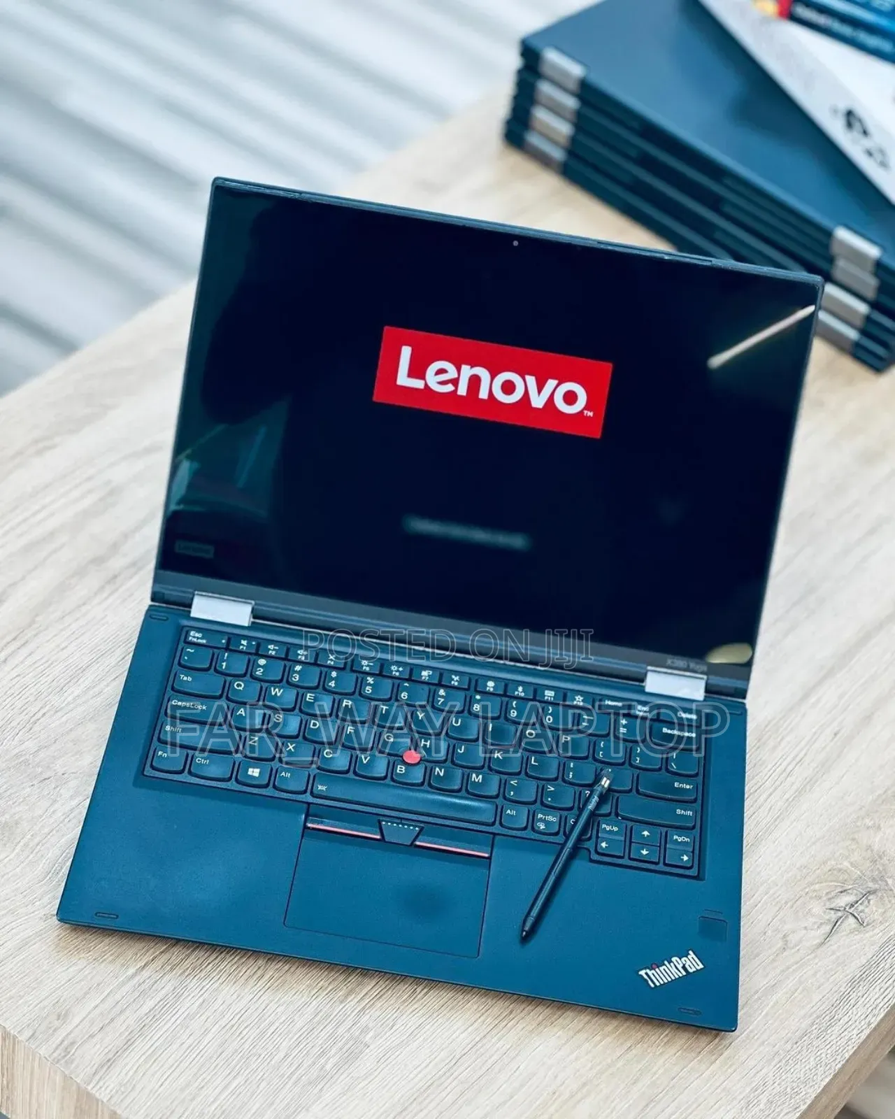Laptop Lenovo ThinkPad X380 Yoga 8GB Intel Core I5 SSD 256GB