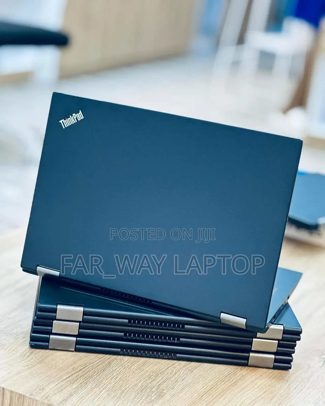 Laptop Lenovo ThinkPad X380 Yoga 8GB Intel Core I5 SSD 256GB