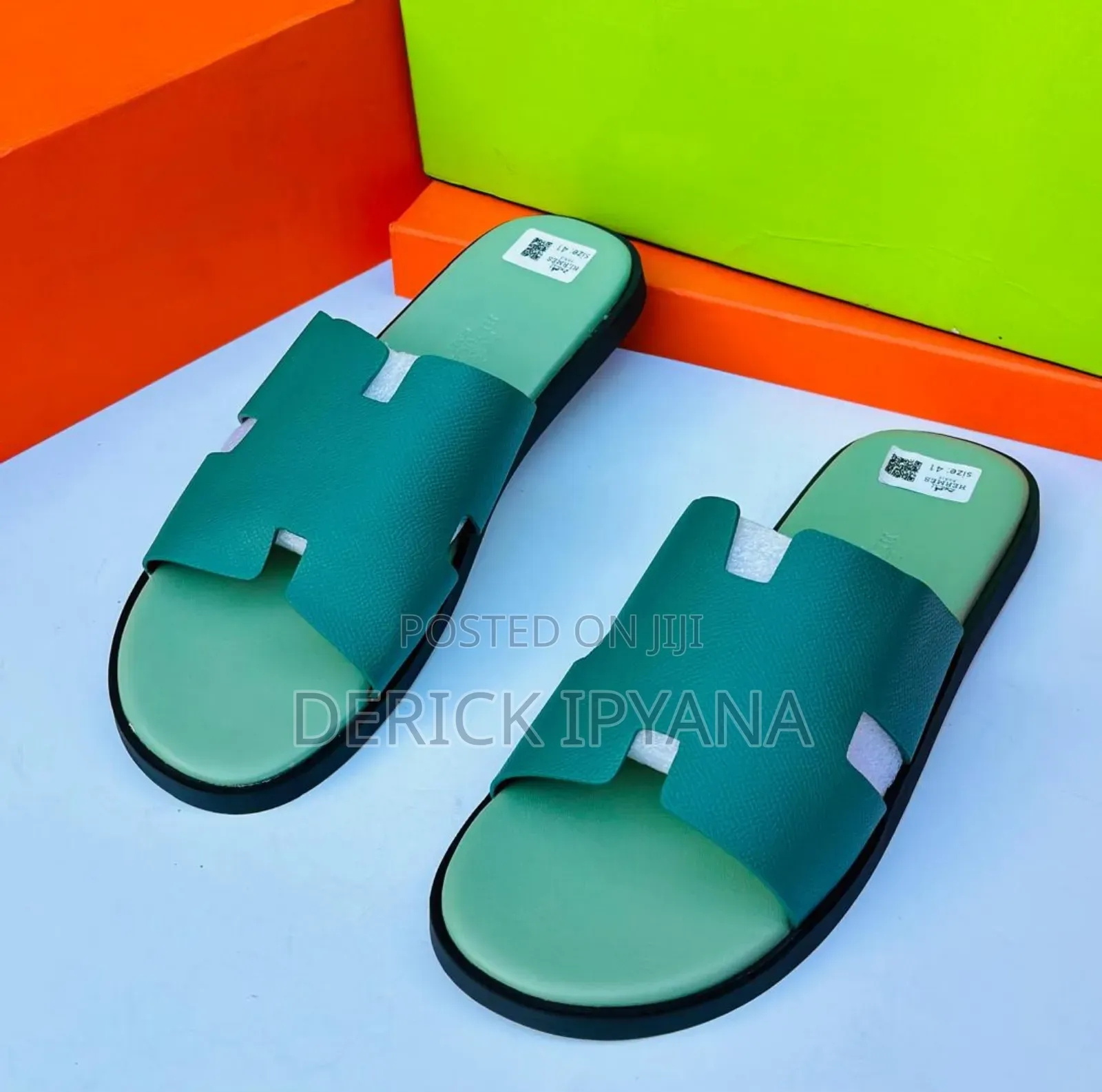 Sandals Original