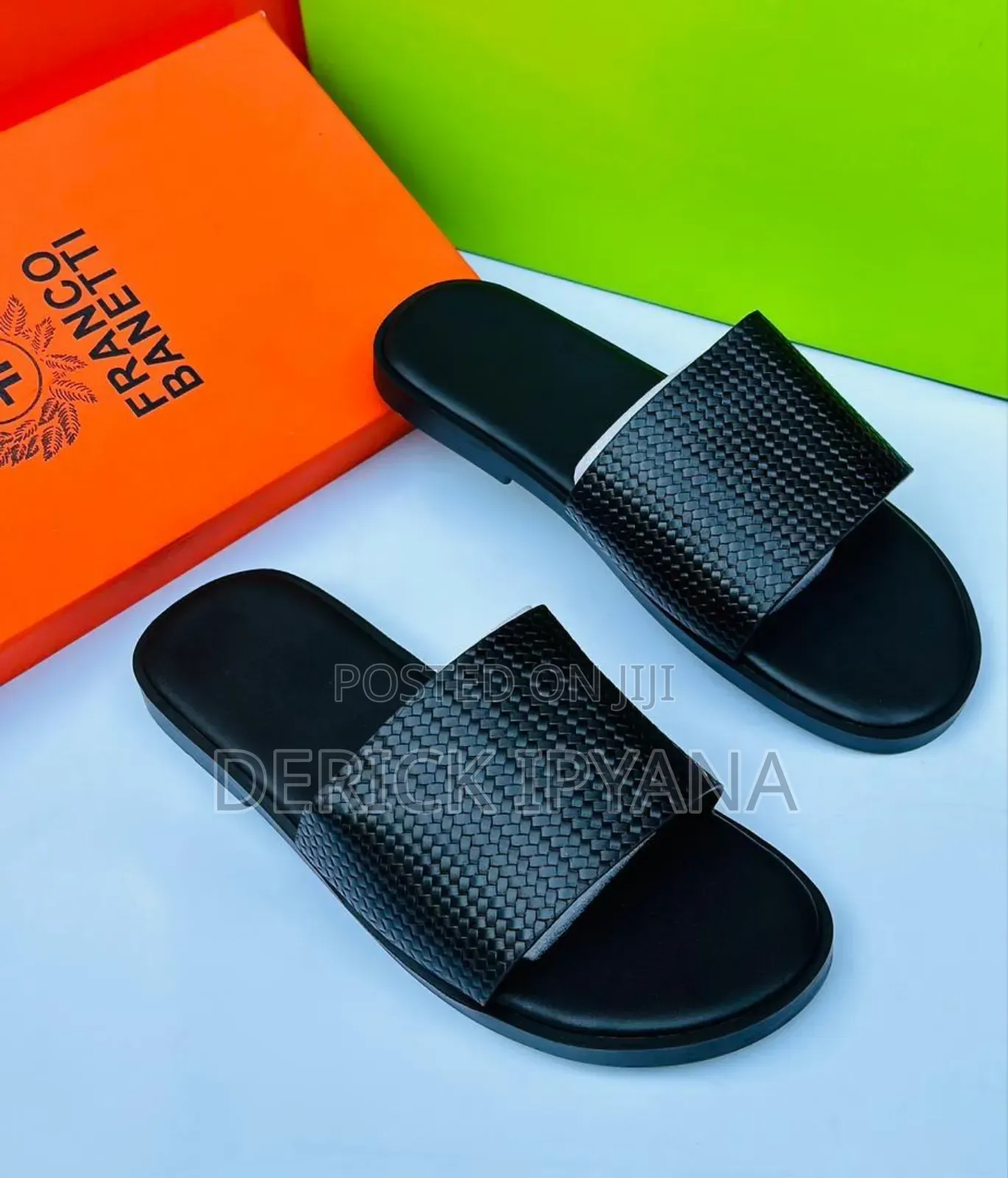 Sandals Original