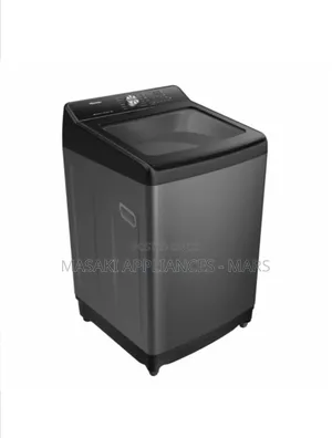 Hisense Washing Machine 16kg, Top Load Automatic WT5T1625DB