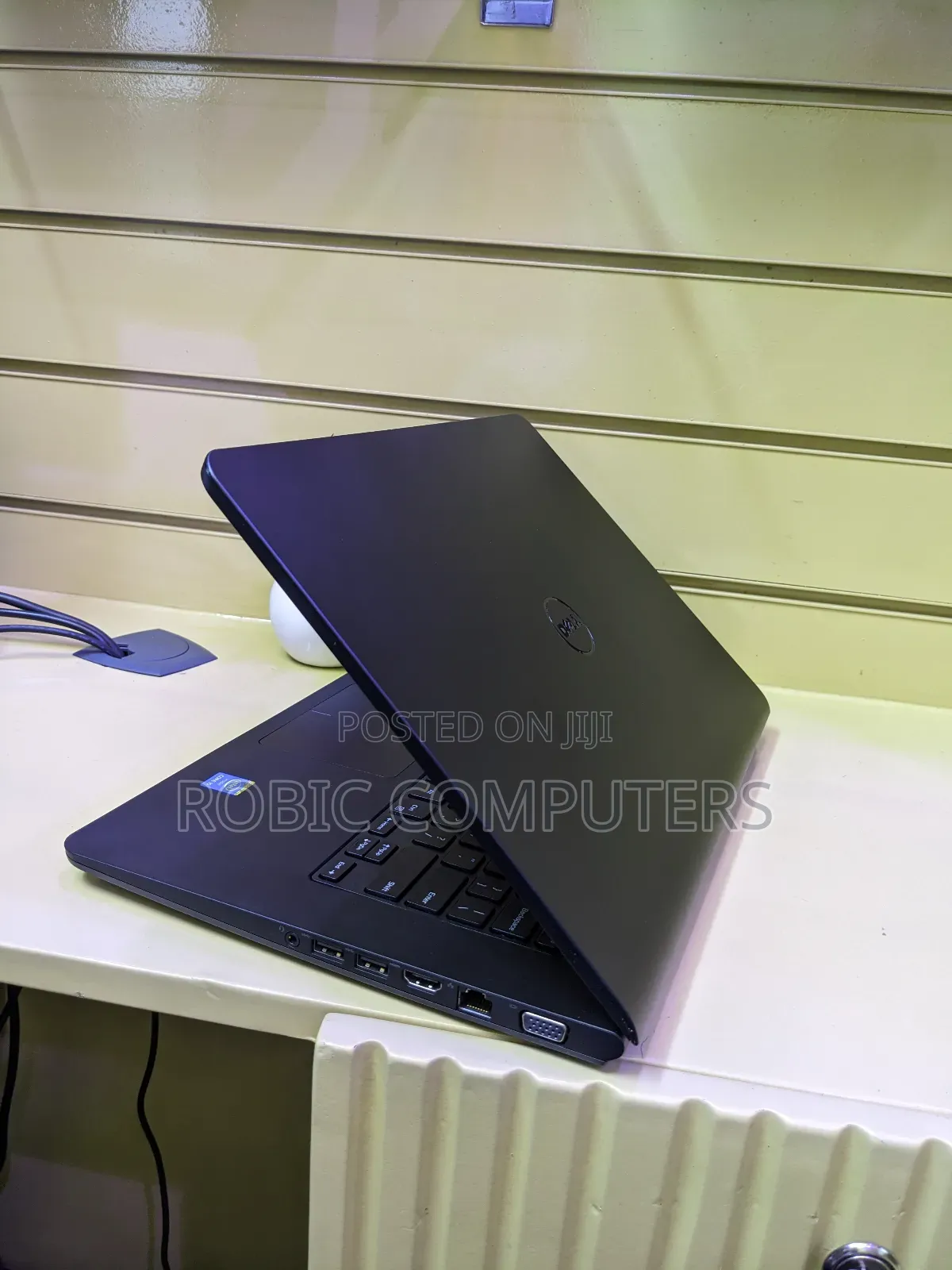 Laptop Dell Latitude 3450 8GB Intel Core I5 HDD+SSD 128GB