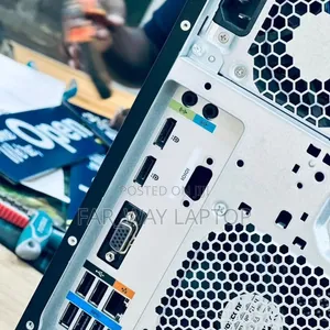 HP Z2 Tower G4 Workstatio