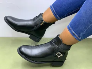 Women's Shoes (Boots) Original