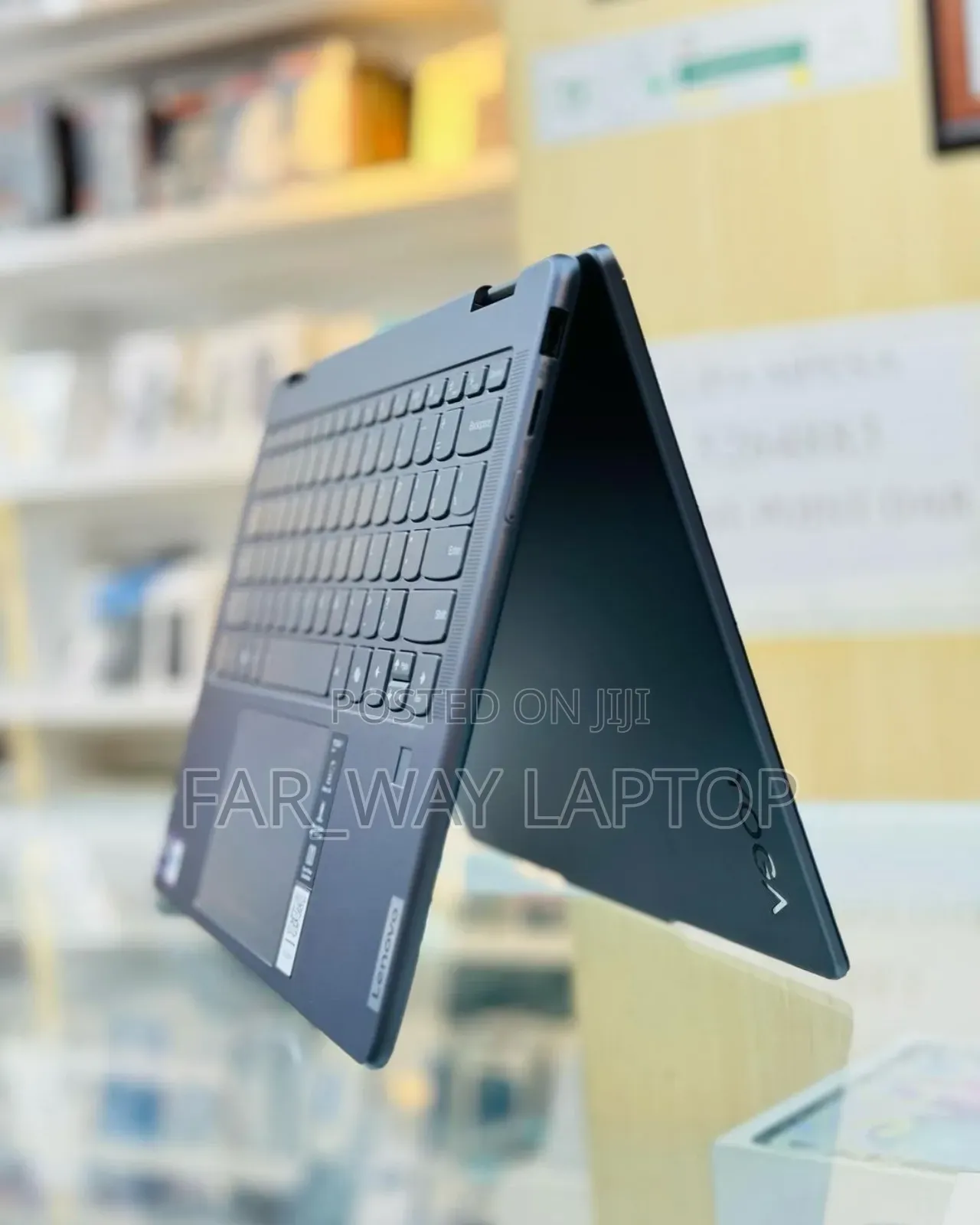 Laptop Lenovo Yoga 700 16GB Intel Core I7 SSD 1T