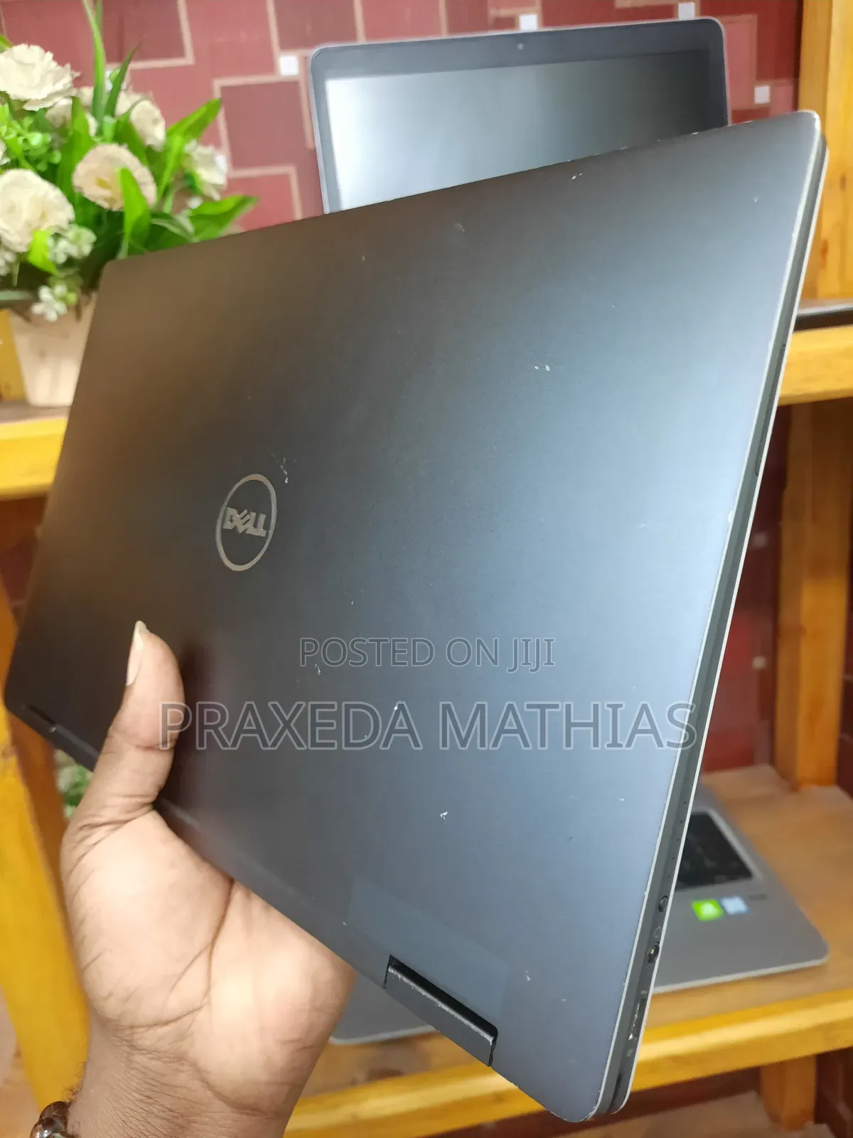 Laptop Dell XPS 13 9365 8GB Intel Core I7 SSD 256GB