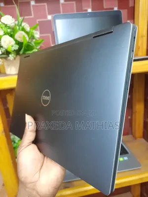 Laptop Dell XPS 13 9365 8GB Intel Core I7 SSD 256GB