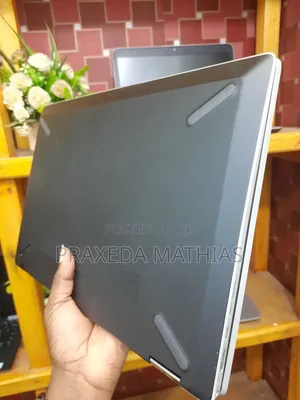 Laptop HP Pavilion X360 15t 16GB Intel Core I7 SSD 512GB