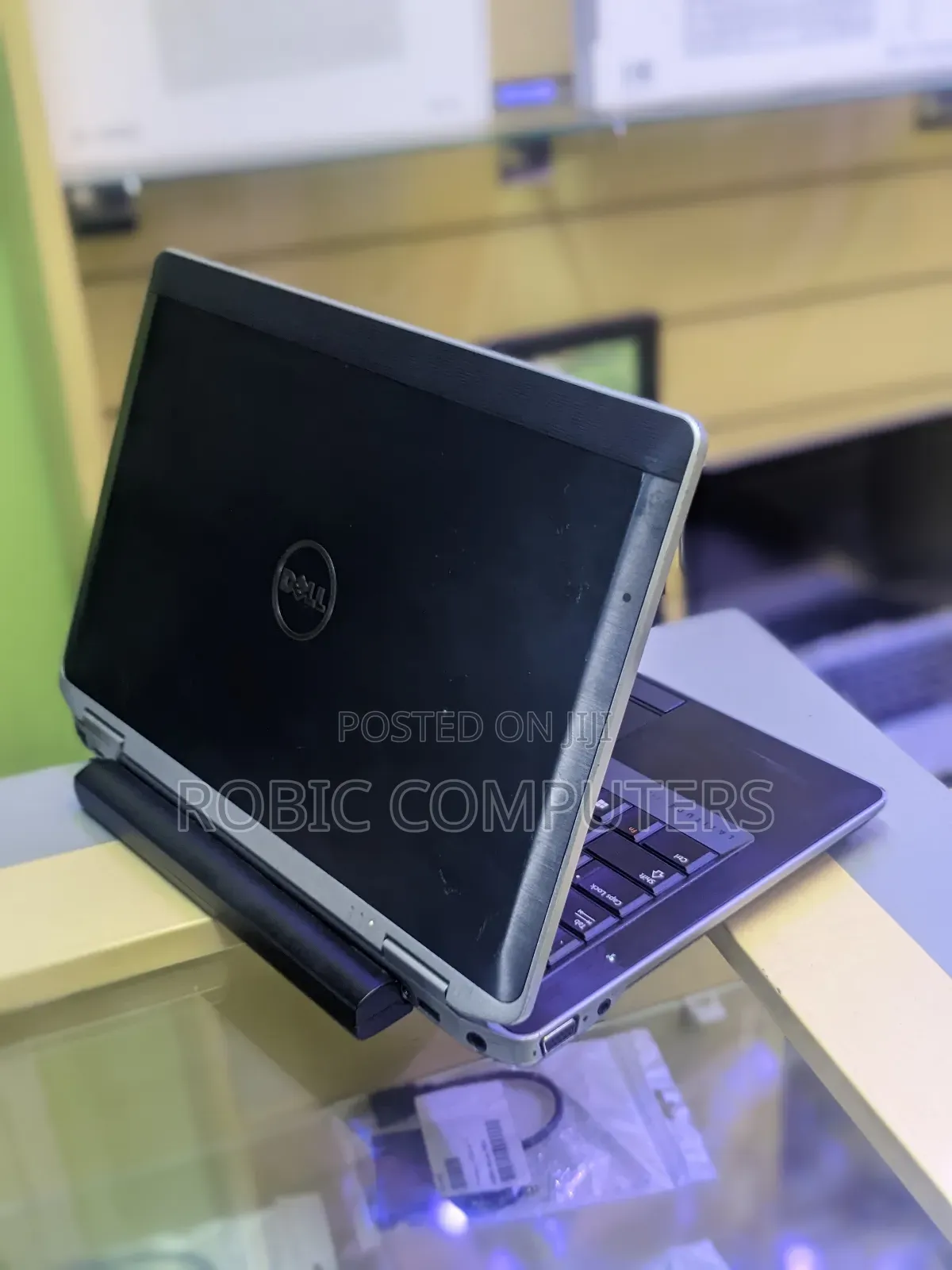 Laptop Dell Latitude E6330 8GB Intel Core I5 HDD 500GB
