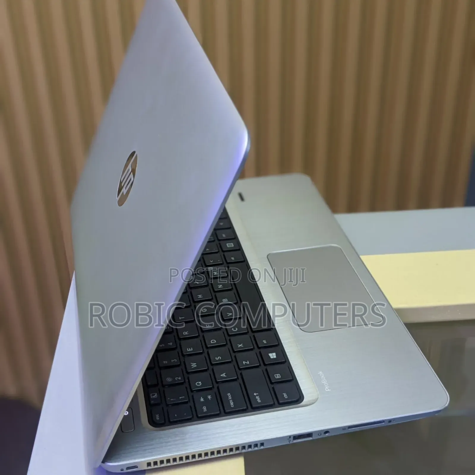 Laptop HP ProBook 440 G4 8GB Intel Core I3 HDD+SSD 128GB