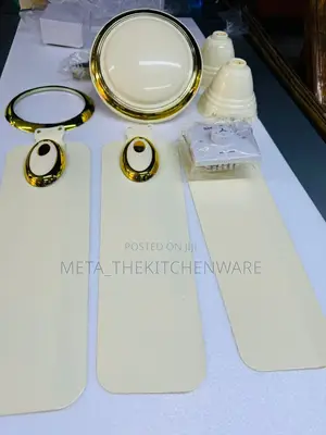 Smartfy Ceiling Fan Size 36