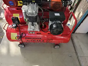 Osaka Air Compressor 100l