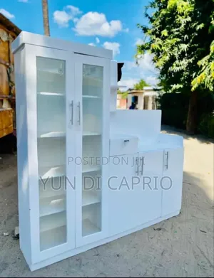 Kitchen Cabinet Mpya