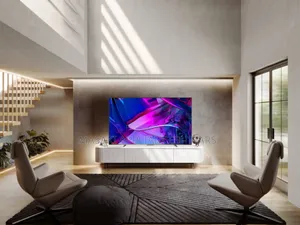 New Hisense 100U7K Mini-led Uled TV