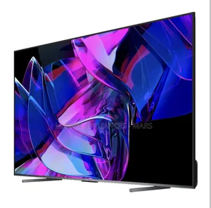 New Hisense 100U7K Mini-led Uled TV
