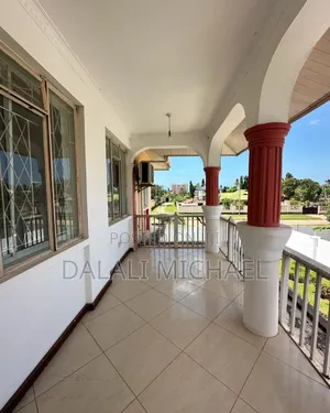 4bdrm House in Mbezibeach for rent