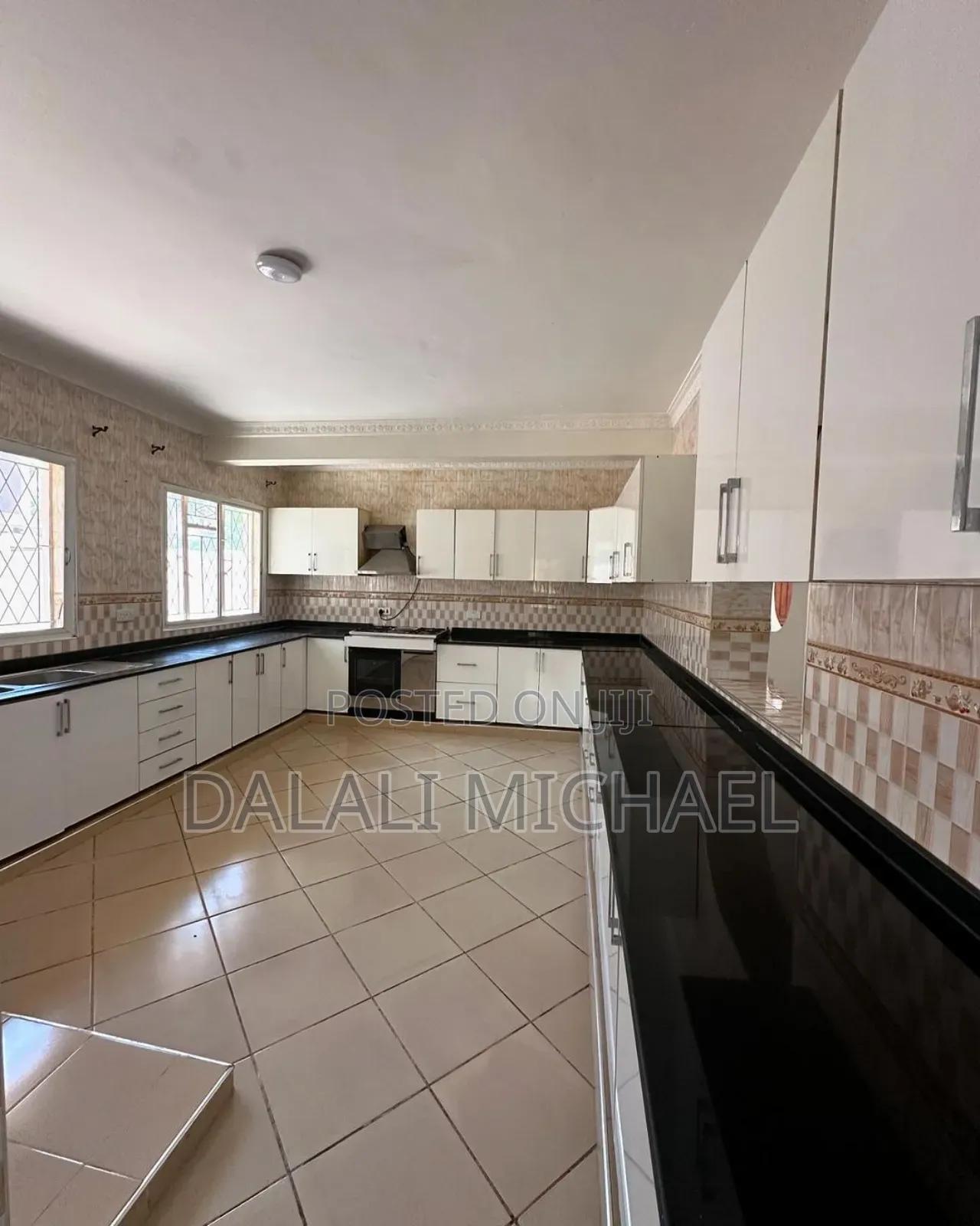 4bdrm House in Mbezibeach for rent