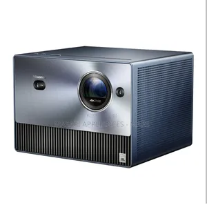 New Hisense C1 65”-300” Trichroma Laser Mini Projector