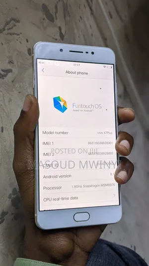Vivo Y93 128 GB