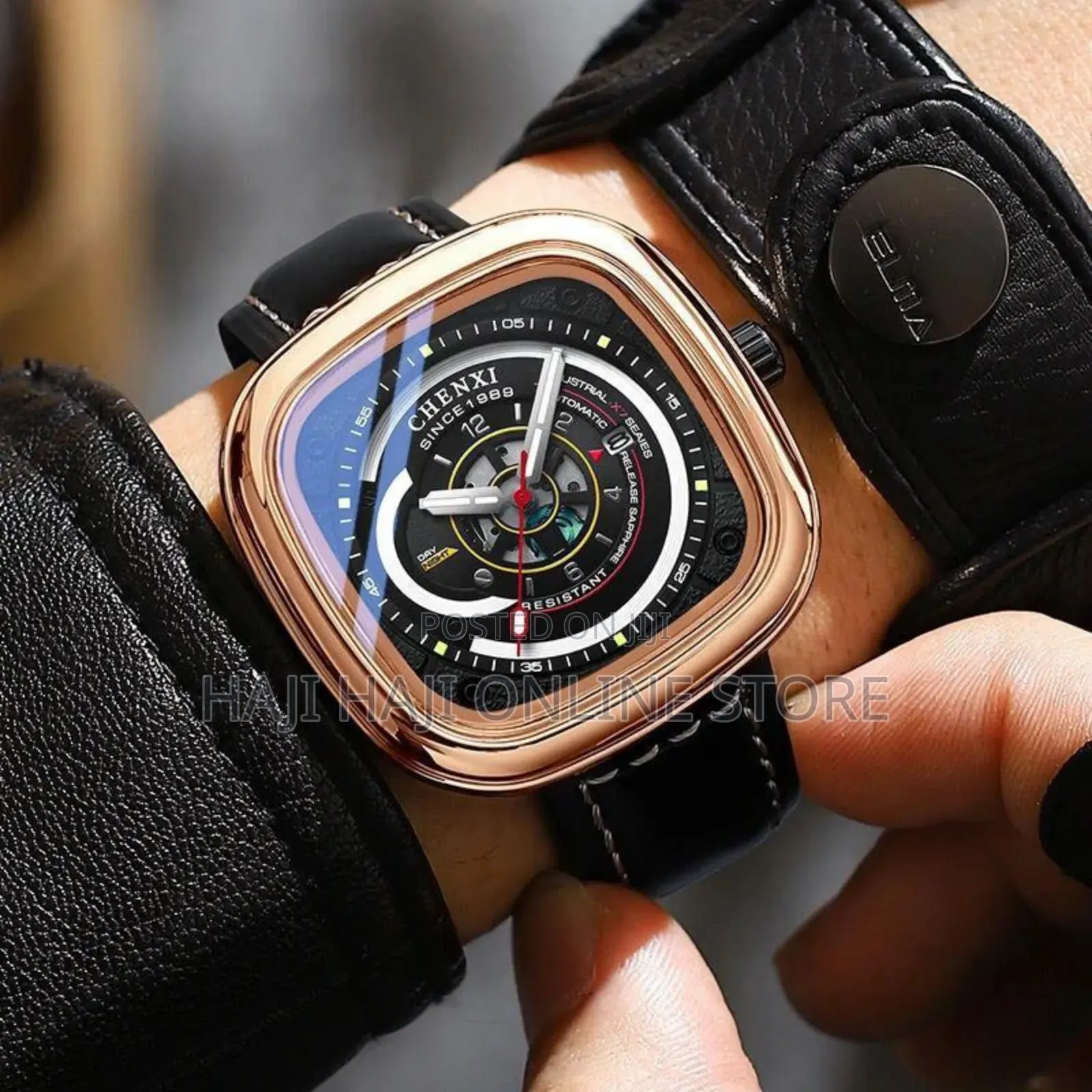 Chenxi Watches