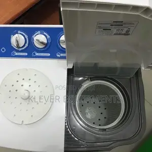 LG 16kg Manual Washing Machine