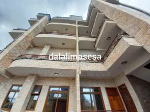 2bdrm Apartment in Mikocheni for rent