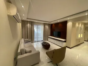 Furnished 3bdrm Apartment in Masaki for rent