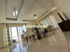 Furnished 3bdrm Apartment in Kariakoo for rent