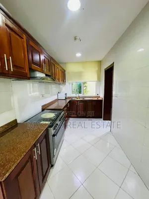 Furnished 2bdrm Apartment in Masaki for rent