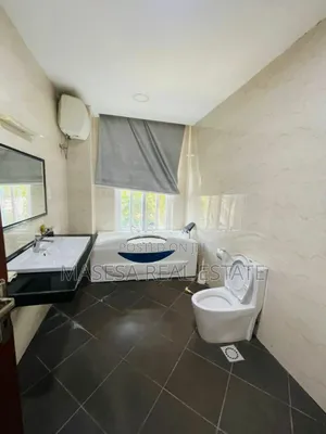 Furnished 2bdrm Apartment in Masaki for rent