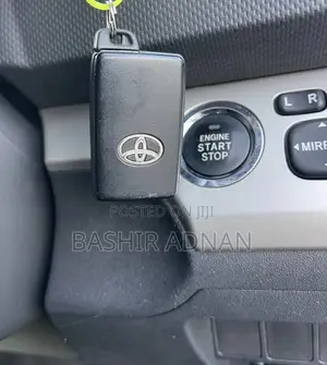 Toyota Corolla Rumion Hatchback 1.5 FWD 2009 Burgundy