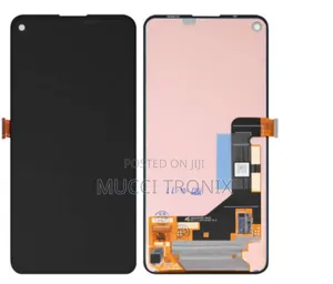 Kioo Original Google Pixel 5a