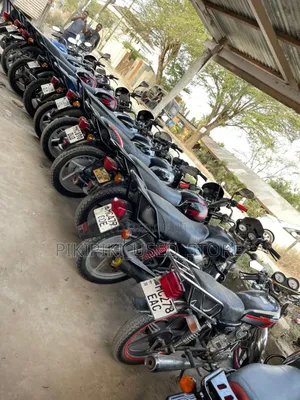 Photo - Ural 2022 Black