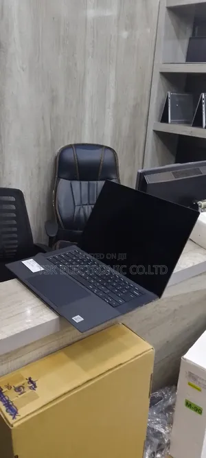 Laptop Dell Precision 5550 32GB Intel Core I7 SSD 512GB