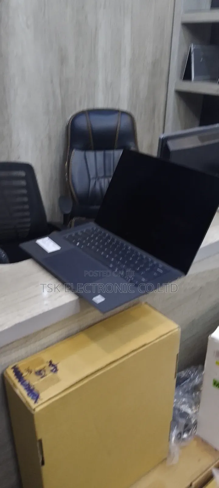 Laptop Dell Precision 5550 32GB Intel Core I7 SSD 512GB