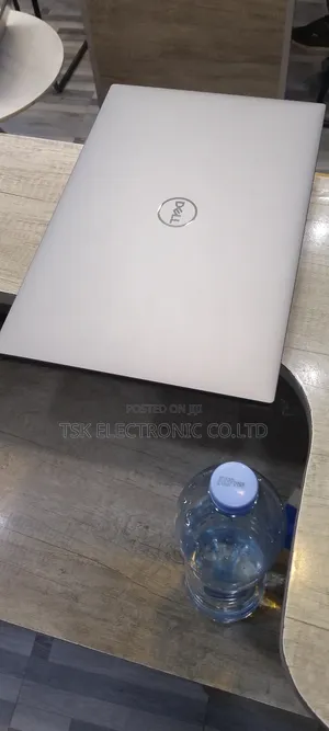 Laptop Dell Precision 5550 32GB Intel Core I7 SSD 512GB