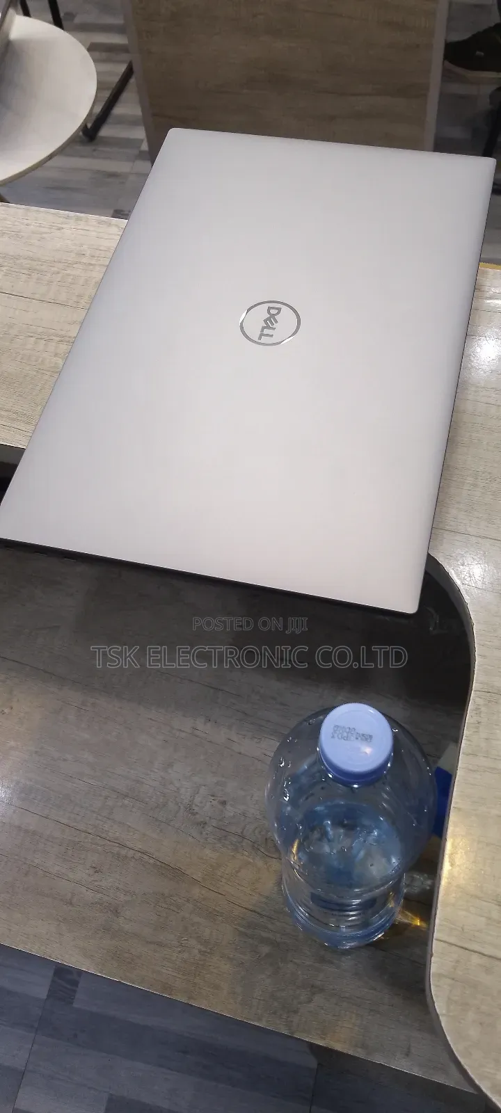 Laptop Dell Precision 5550 32GB Intel Core I7 SSD 512GB