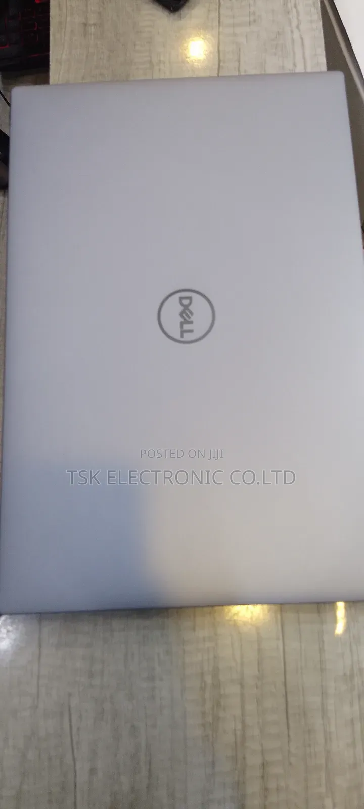 Laptop Dell Precision 5550 32GB Intel Core I7 SSD 512GB