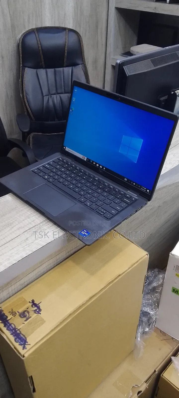 Laptop Dell Latitude 7420 32GB Intel Core I7 SSD 512GB