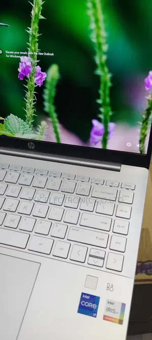 Laptop HP Pavilion 14 16GB Intel Core I7 SSD 512GB