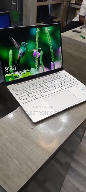 Laptop HP Pavilion 14 16GB Intel Core I7 SSD 512GB