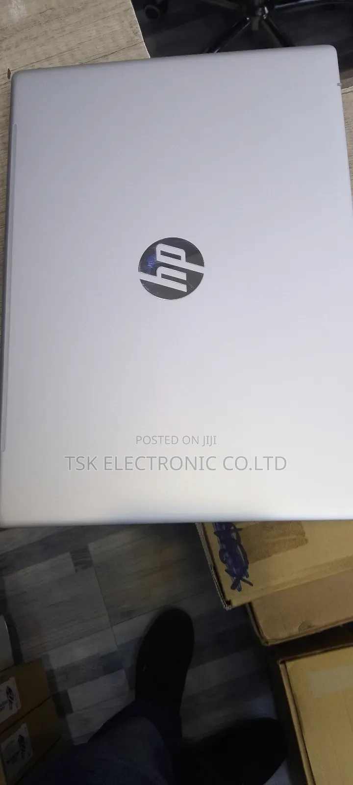 Laptop HP Pavilion 14 16GB Intel Core I7 SSD 512GB