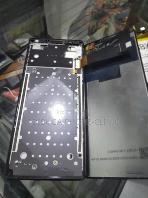 Sony Experia 10 Ikiwekewa Kioo OG KTK Karakana Yetu
