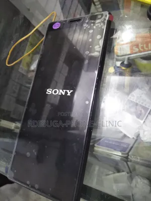 Sony Experia 10 Ikiwekewa Kioo OG KTK Karakana Yetu
