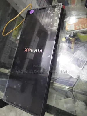 Sony Experia 10 Ikiwekewa Kioo OG KTK Karakana Yetu