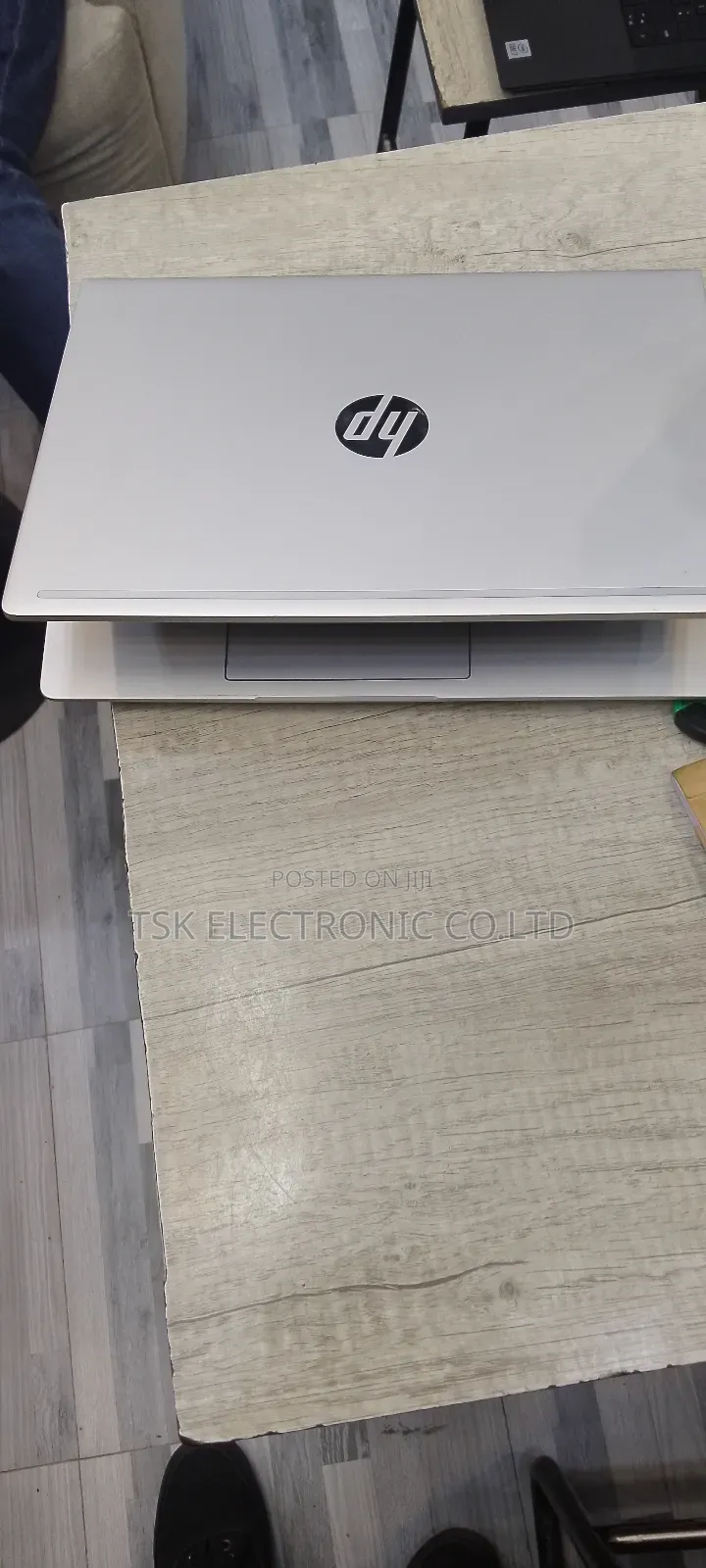 Laptop HP ProBook 430 G7 16GB Intel Core I7 SSD 256GB