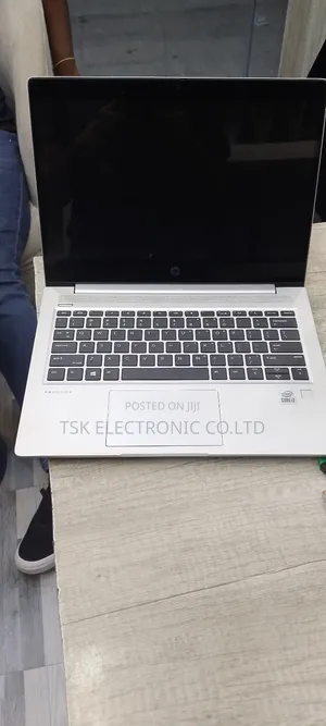 Laptop HP ProBook 430 G7 16GB Intel Core I7 SSD 256GB