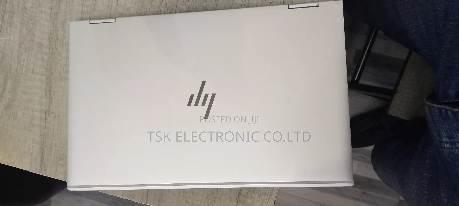 Laptop HP EliteBook X360 1040 G9 16GB Intel Core I7 SSD 512GB
