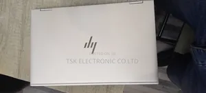 Laptop HP EliteBook X360 1040 G9 16GB Intel Core I7 SSD 512GB