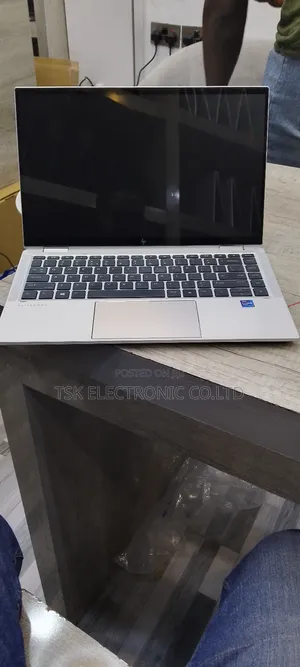 Laptop HP EliteBook X360 1040 G9 16GB Intel Core I7 SSD 512GB